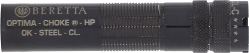 BERETTA OPTIMACHOKE HP 20GA - CYLINDER EXT .75" BLACK EDTN