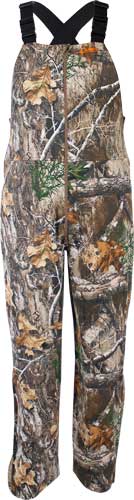 HABIT POSSUM KINGDOM BIB YOUTH - REALTREE EDGE X-LARGE