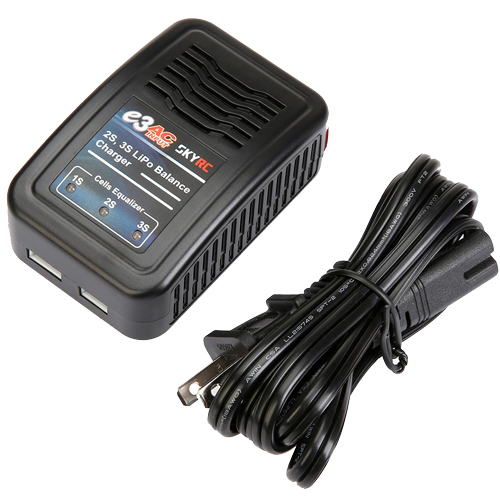 EXOTHERMIC TECHNOLOGIES - REPLACEMENT BATTERY CHARGER