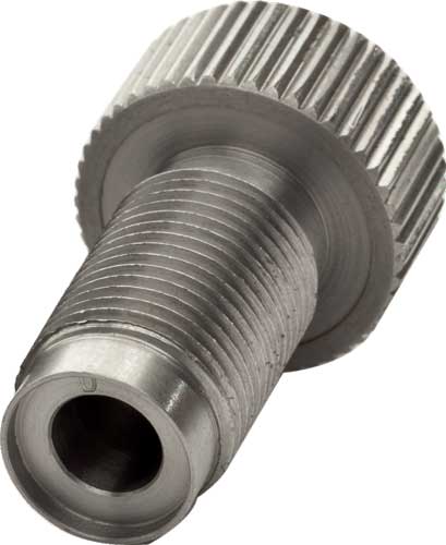 CVA BREECH PLUG QRBP S/S - ACCURAV2/OPTIMA/WOLF BLACKHORN