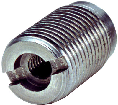 CVA #11 AND MUSKET REPLACEMENT - BREECH PLUG ?