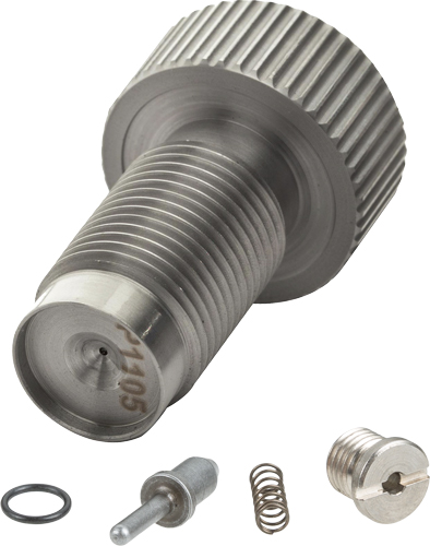 CVA 209 CONVERSION KIT - CONVERTS NW CVA TO 209 PRIMER?