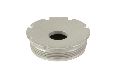 DEAD AIR FRONT CAP NOMAD30 GRY