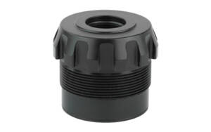 DEAD AIR GHOST FIXED MOUNT 1/2X36