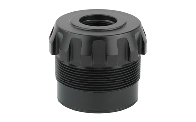 DEAD AIR GHOST FIXED MOUNT 1/2X36