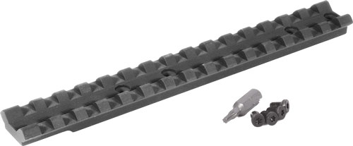 EGW SCOPE BASE WIN SUPER-X - PUMP/IMPALA PLUS PIC RAIL W/SC