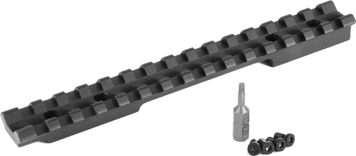 EGW SCOPE BASE WIN XPR SA - PICATINNY RAIL 20 MOA