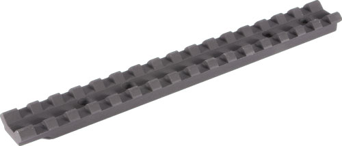 EGW SCOPE BASE RUGER AMERICAN - SHORT ACTION PICATINNY RAIL