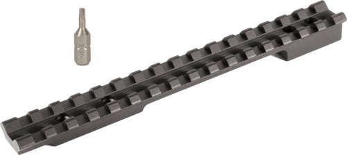 EGW SCOPE BASE MAUSER 98 LARGE - RING PICATINNY RAIL 20 MOA