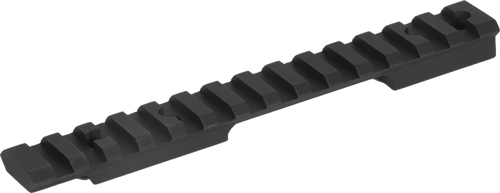 EGW SCOPE BASE HD HOWA MINI - ACTION PICATINNY RAIL 0 MOA