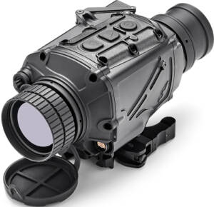 EOTECH INFRARED THERMAL MK2 - CLIP-ON IR MED RANGE