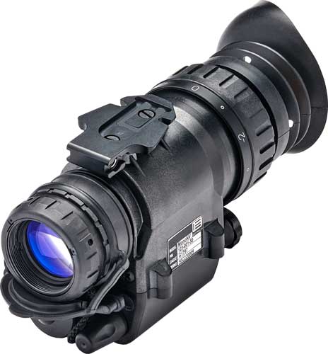 EOTECH NIGHT VISION MONOCULAR - MONO-NV GEN III WHITE PHOSPHOR