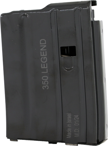 E-LANDER MAGAZINE 350 LEGEND - 10RD STEEL