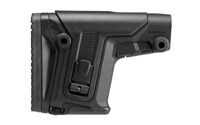 FAB DEF R.A.P.S COLLAPSIBLE BLACK