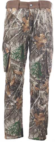 HABIT EARLY DAWN SHERPA PANT - REALTREE EDGE X-LARGE