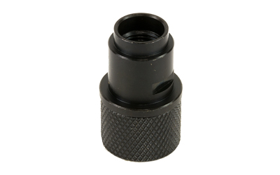 GEMTECH WAL P22 ADAPTER 1/2X28 W/TP