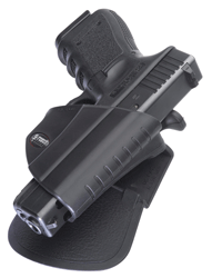 FOBUS HOLSTER LEVEL 2 ROTO - FOR GLOCK 17192223313234