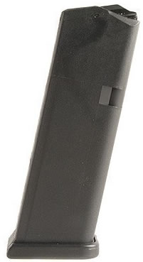 GLOCK MAGAZINE G23 40SW 13RD PKG