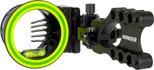 SPOT HOGG GRINDER MICRO 5-PIN - .019" RH