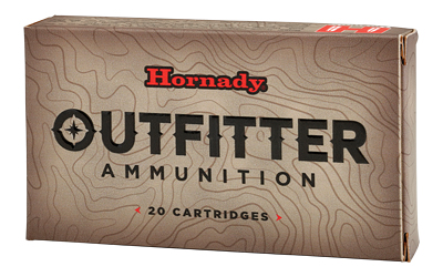 HRNDY OUTF 300WBY 180GR CX 20/200