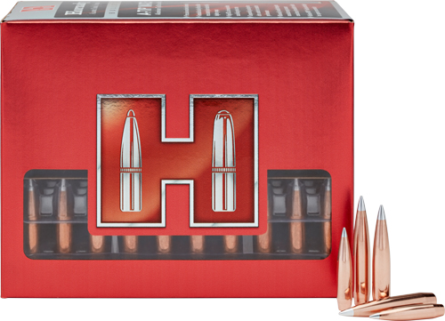 HORNADY BULLETS 30CAL .308 - 176GR A-TIP  100CT 10BX/CS