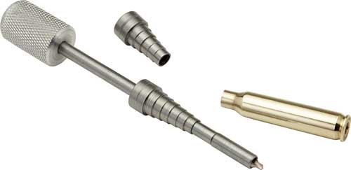 HORNADY PILOT STYLE FLASH - HOLE DEBURRING TOOL