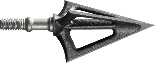 TENPOINT BROADHEAD EVO-X - MONTEC G5 FIXED 100GR 3PK