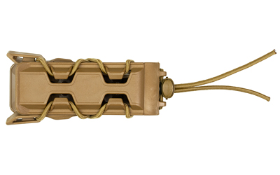 HSGI POLYMER PISTOL TACO V2 COY