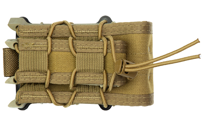 HSGI X2RP TACO MOLLE COY