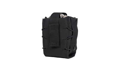 HSGI GEN 2 DBL HANDCUFF TACO BLK