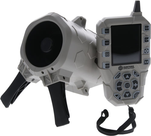 JOHNNY STEWERT ELECTRONIC - CALLER EXECUTIONER