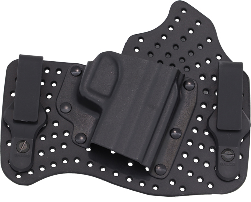 GALCO KINGTUK AIR IWB HOLSTER - RH HYBRID SF XD-S 3.3" BLACK