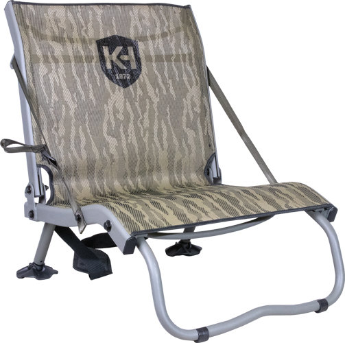 KNIGHT AND HALE RUN N' GUN - TURKEY CHAIR MO BOTTOMLAND KNIGHT AND HALE RUN N' GUN - TURKEY CHAIR MO BOTTOMLAND - Image 2