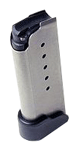 KAHR ARMS MAGAZINE 40SW 6RD - FOR COVERT MK & PM MODELS