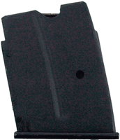 CZ MAGAZINE 452/453 22WMR - & 17HMR 5RD STEEL