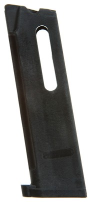 ROCK ISLAND MAGAZINE L - 22LR XT22 10RD BLACK POLYMER