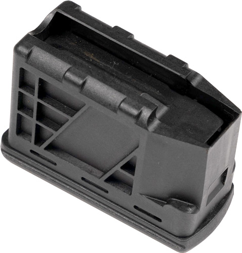 CZ MAGAZINE 600 223 REMINGTON - 5RD BLACK