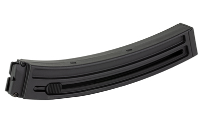 MAG HK MP5 22LR 25RD