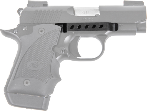 TECHNA CLIP HANDGUN RETENTION - CLIP KIMBER MICRO 9MM RIGHT