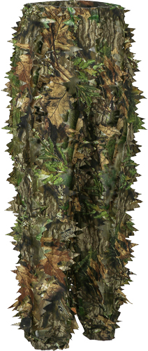 TITAN LEAFY SUIT MOSSY OAK - OBSESSION NWTF S/M PANTS/TOP TITAN LEAFY SUIT MOSSY OAK - OBSESSION NWTF S/M PANTS/TOP - Image 4