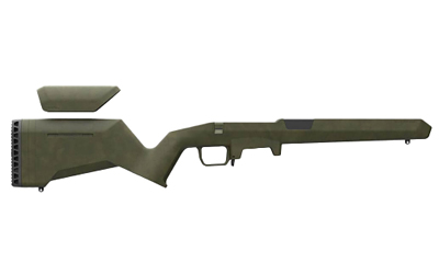 MAGPUL HUNTER LTE STK REM700 SA ODG