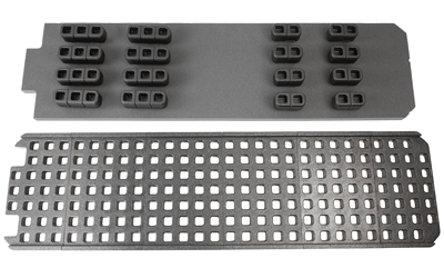 MAGPUL DAKA GRID ORG PLANO 52"