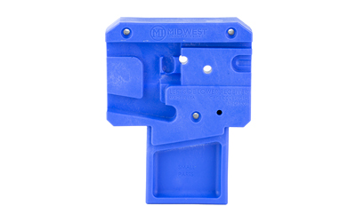 MIDWEST LOWER RECEIVER BLOCK 308