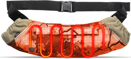 MOBILE WARMING MEN'S KCX ULTRA - TERRAIN HEATED HANDWARMER