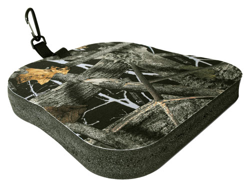 NEP SEAT PREDATOR XT - 1.5" 13"X14" REALTREE FABRIC
