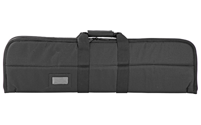 NCSTAR VISM GUN CASE 34"X10" BLK