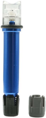 NOCKTURNAL LAUNCHPAD NOCK XBOW - STROBING RED/GREEN 3PK