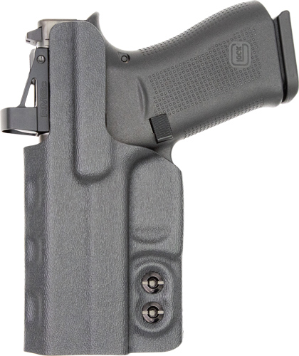 VERSACARRY OBSIDIAN ESSENTIAL - HOLSTER IWB POLY SW SHIELD BL
