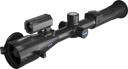 PARD PANTERA 480 THERMAL RIFLE - SCOPE 50MM LENS W/LRF
