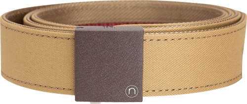 NEXBELT SUPREME APNDX EDC GUN - BELT 1.5" COYOTE UPTO 50" WST